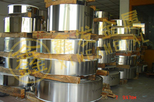 301超薄不銹鋼帶，終于找到鑫發(fā)