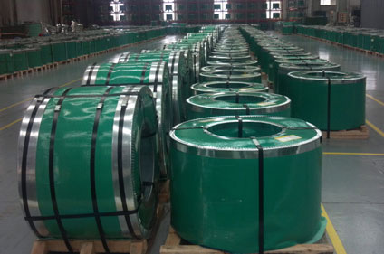 彈簧鋼帶日標與國標有何區別？鑫發金屬為您解析