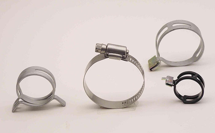 卡箍鋼帶，鑫發全系列精密不銹鋼帶任您選